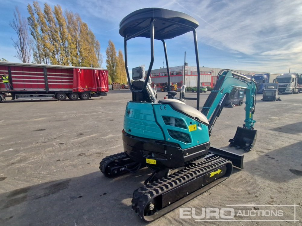 Unused 2025 JPC HT25 - Minikuormaaja: kuva Unused 2025 JPC HT25 - Minikuormaaja Unused 2025 JPC HT25 - Minikuormaaja: kuva Unused 2025 JPC HT25 - Minikuormaaja