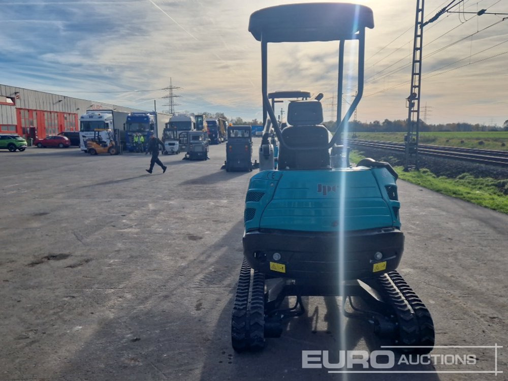 Unused 2025 JPC HT25 - Minikuormaaja: kuva Unused 2025 JPC HT25 - Minikuormaaja Unused 2025 JPC HT25 - Minikuormaaja: kuva Unused 2025 JPC HT25 - Minikuormaaja