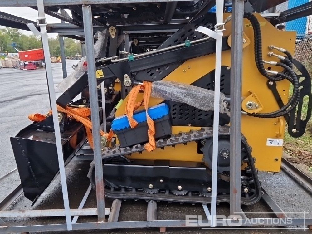 Unused 2025 LIHUA T360 - Liukuohjattu telakuormaaja: kuva  Unused 2025 LIHUA T360 - Liukuohjattu telakuormaaja Unused 2025 LIHUA T360 - Liukuohjattu telakuormaaja: kuva  Unused 2025 LIHUA T360 - Liukuohjattu telakuormaaja