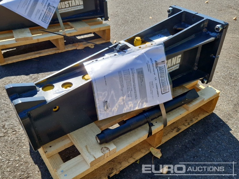 Unused 2025 Mustang HM152 - Iskuvasara: kuva Unused 2025 Mustang HM152 - Iskuvasara Unused 2025 Mustang HM152 - Iskuvasara: kuva Unused 2025 Mustang HM152 - Iskuvasara