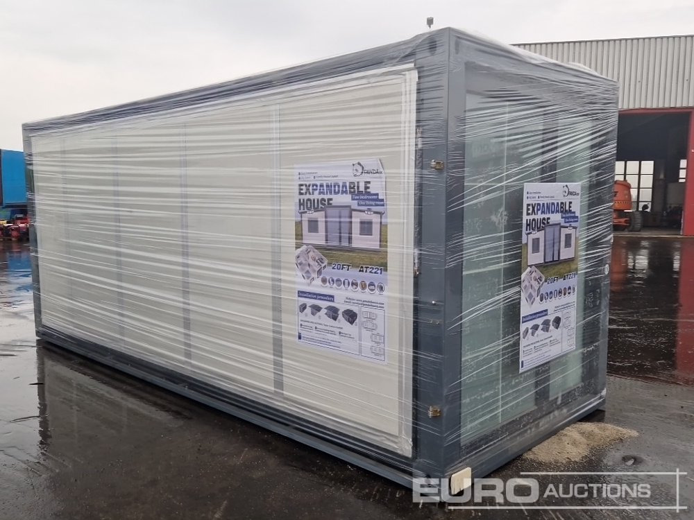 Unused 2025 Pandabox AT221 - Merikontti: kuva Unused 2025 Pandabox AT221 - Merikontti Unused 2025 Pandabox AT221 - Merikontti: kuva Unused 2025 Pandabox AT221 - Merikontti