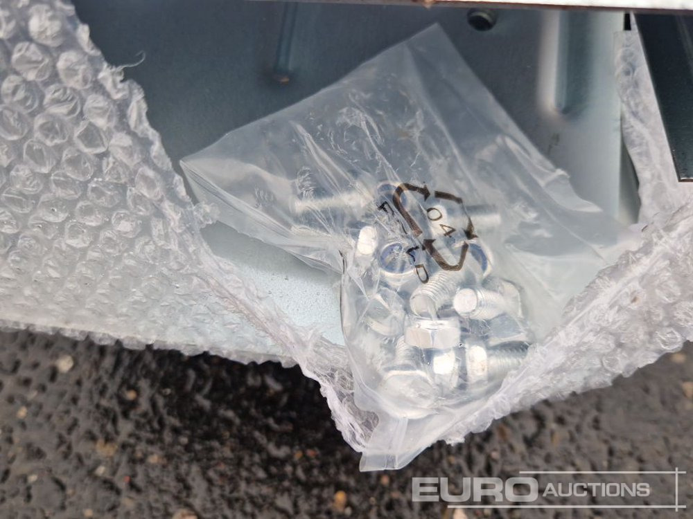 Korjaamolaitteet Unused 2025 Zvox SU-180: kuva Korjaamolaitteet Unused 2025 Zvox SU-180