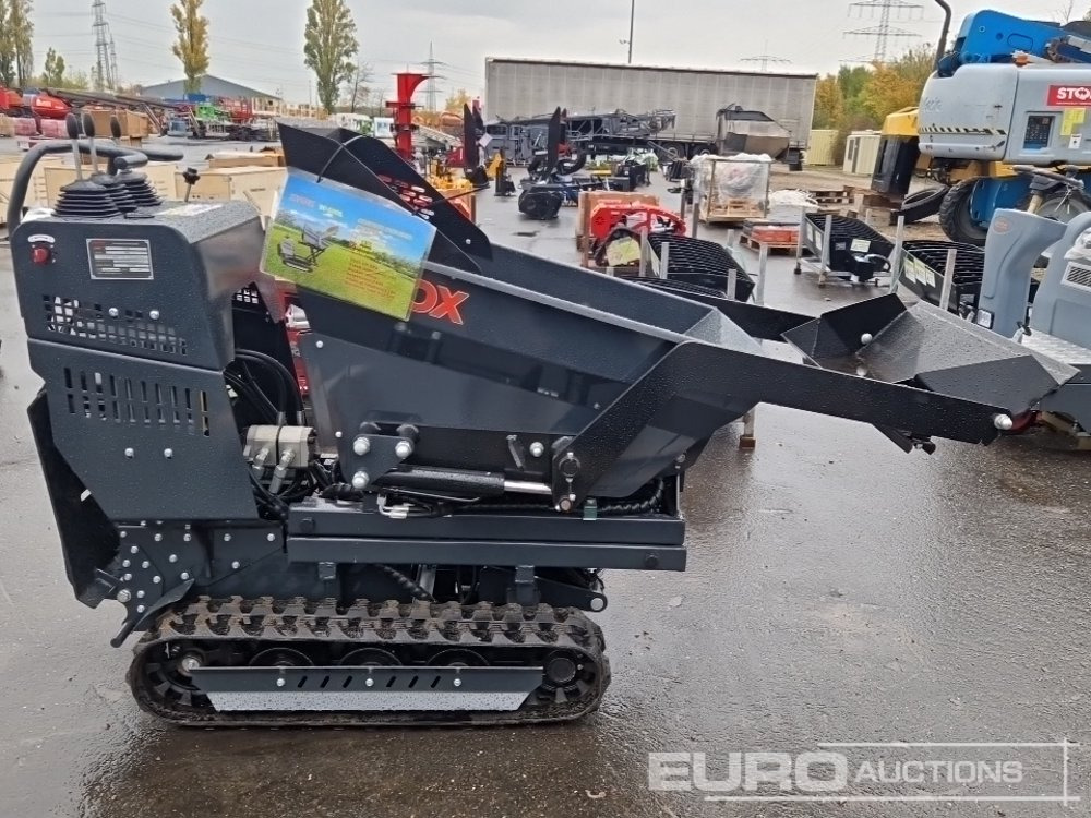 Unused 2025 Zvox TC-500L - Teladumpperi: kuva Unused 2025 Zvox TC-500L - Teladumpperi Unused 2025 Zvox TC-500L - Teladumpperi: kuva Unused 2025 Zvox TC-500L - Teladumpperi