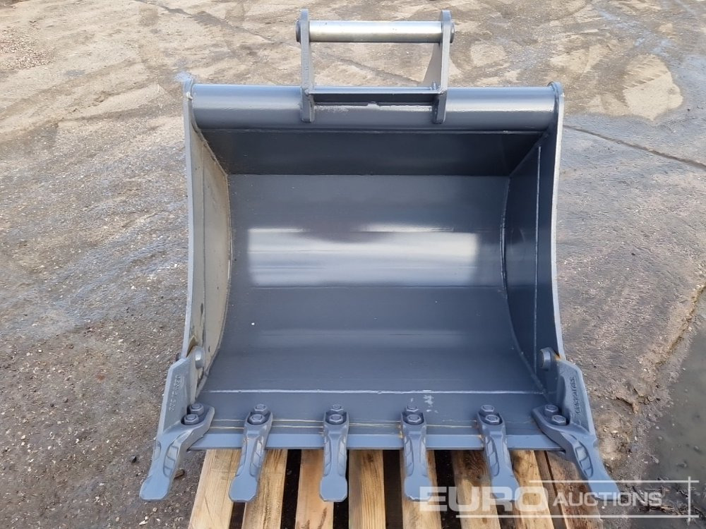 Unused Strickland 36" Loading Bucket to suit S45 - Kauha: kuva Unused Strickland 36" Loading Bucket to suit S45 - Kauha Unused Strickland 36" Loading Bucket to suit S45 - Kauha: kuva Unused Strickland 36" Loading Bucket to suit S45 - Kauha