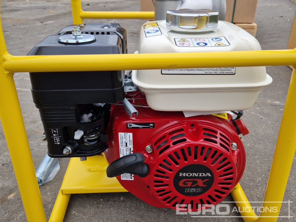 Unused Wacker Neuson PG3 - Vesipumppu: kuva Unused Wacker Neuson PG3 - Vesipumppu Unused Wacker Neuson PG3 - Vesipumppu: kuva Unused Wacker Neuson PG3 - Vesipumppu
