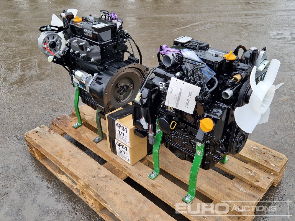 Unused Yanmar 3TNV74F-SNNS - Moottori: kuva Unused Yanmar 3TNV74F-SNNS - Moottori Unused Yanmar 3TNV74F-SNNS - Moottori: kuva Unused Yanmar 3TNV74F-SNNS - Moottori