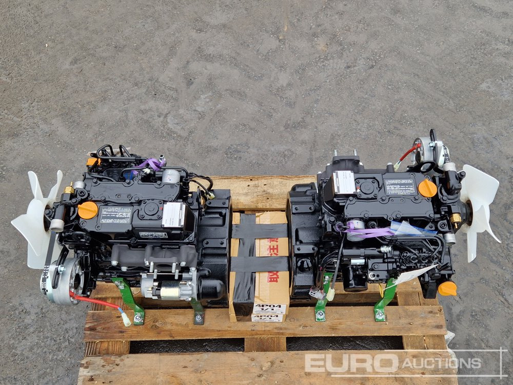 Unused Yanmar 3TNV74F-SNNS - Moottori: kuva Unused Yanmar 3TNV74F-SNNS - Moottori Unused Yanmar 3TNV74F-SNNS - Moottori: kuva Unused Yanmar 3TNV74F-SNNS - Moottori