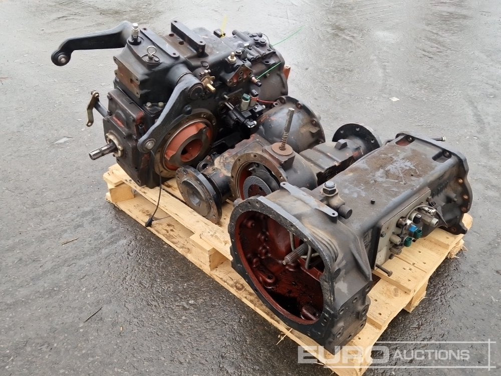 Easy Drive Gearbox + Rear Axle to suit New Holland Boomer 3050 - Varaosat: kuva Easy Drive Gearbox + Rear Axle to suit New Holland Boomer 3050 - Varaosat Easy Drive Gearbox + Rear Axle to suit New Holland Boomer 3050 - Varaosat: kuva Easy Drive Gearbox + Rear Axle to suit New Holland Boomer 3050 - Varaosat