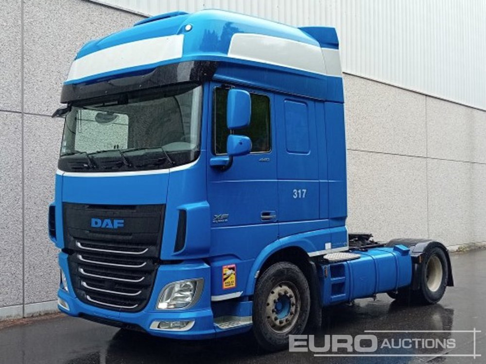 2016 DAF XF440 - Vetopöytäauto: kuva 2016 DAF XF440 - Vetopöytäauto 2016 DAF XF440 - Vetopöytäauto: kuva 2016 DAF XF440 - Vetopöytäauto