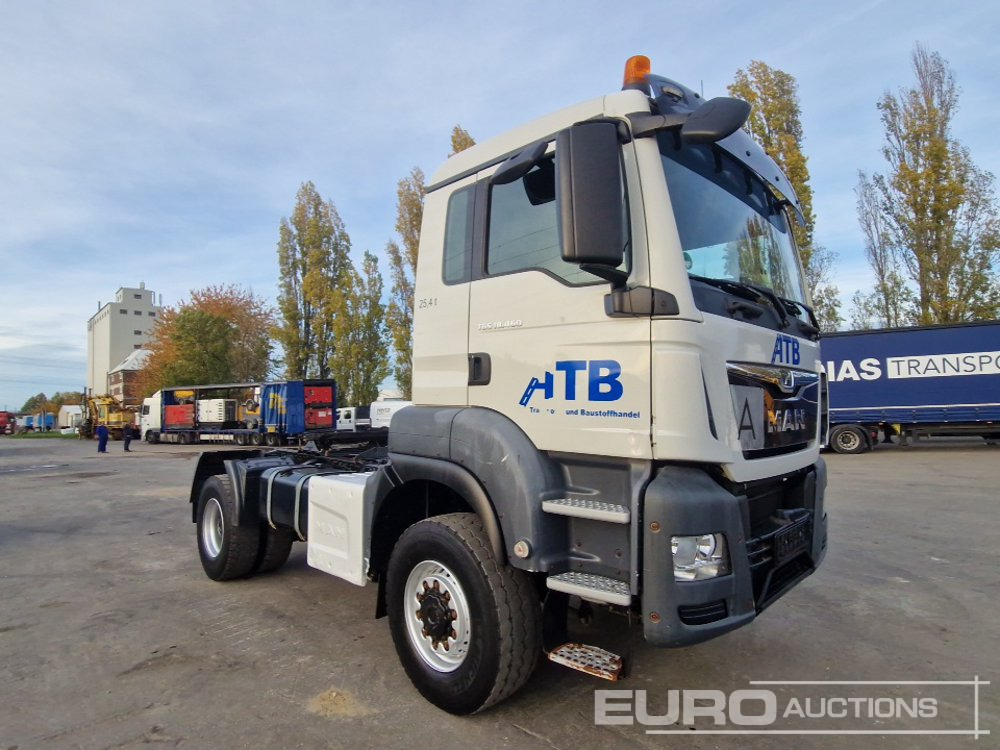 Vetopöytäauto 2017 MAN TGS 18.460: kuva Vetopöytäauto 2017 MAN TGS 18.460 Vetopöytäauto 2017 MAN TGS 18.460: kuva Vetopöytäauto 2017 MAN TGS 18.460