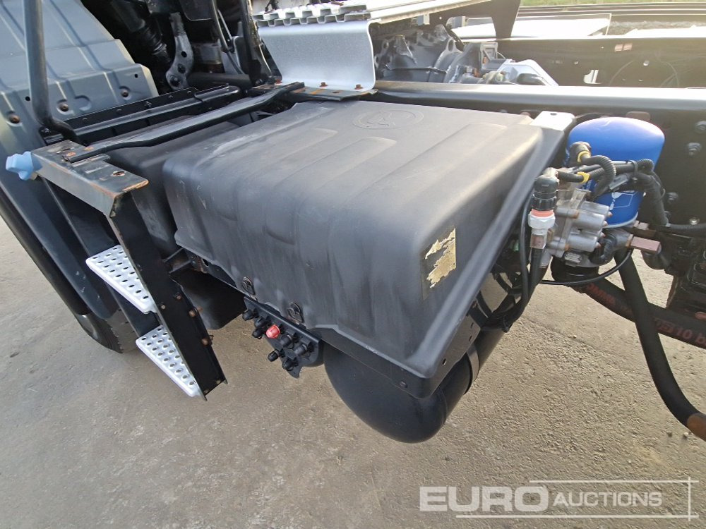 Vetopöytäauto 2017 MAN TGS 18.460: kuva Vetopöytäauto 2017 MAN TGS 18.460 Vetopöytäauto 2017 MAN TGS 18.460: kuva Vetopöytäauto 2017 MAN TGS 18.460