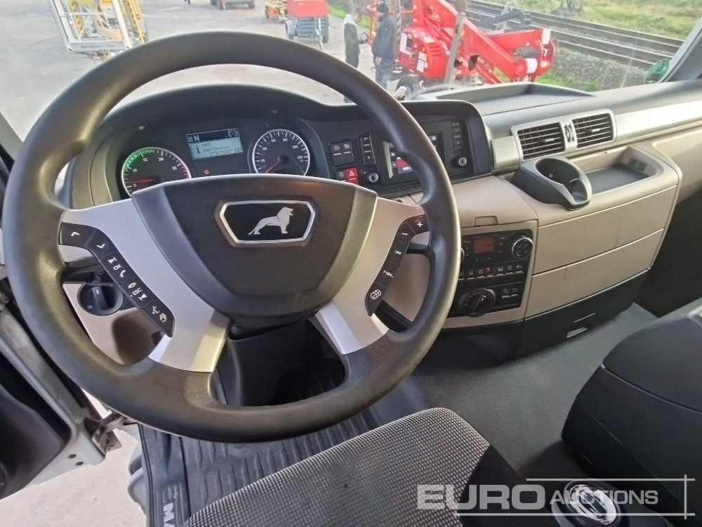 Vetopöytäauto 2017 MAN TGS 18.460: kuva Vetopöytäauto 2017 MAN TGS 18.460 Vetopöytäauto 2017 MAN TGS 18.460: kuva Vetopöytäauto 2017 MAN TGS 18.460