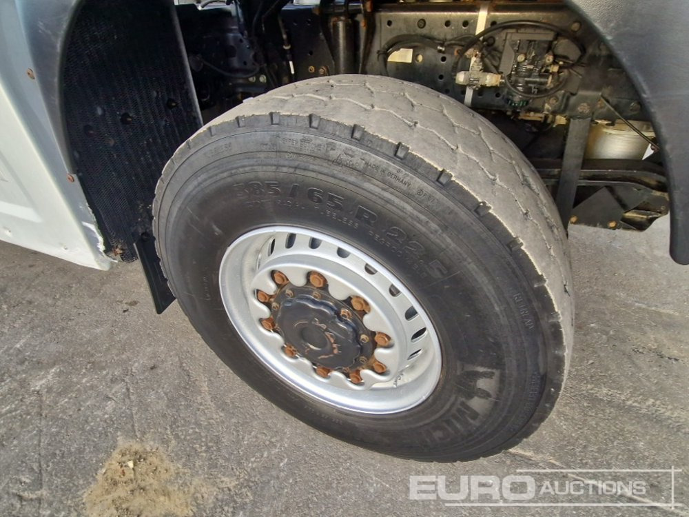 Vetopöytäauto 2017 MAN TGS 18.460: kuva Vetopöytäauto 2017 MAN TGS 18.460 Vetopöytäauto 2017 MAN TGS 18.460: kuva Vetopöytäauto 2017 MAN TGS 18.460