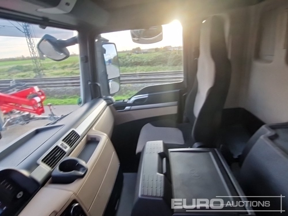 Vetopöytäauto 2017 MAN TGS 18.460: kuva Vetopöytäauto 2017 MAN TGS 18.460 Vetopöytäauto 2017 MAN TGS 18.460: kuva Vetopöytäauto 2017 MAN TGS 18.460