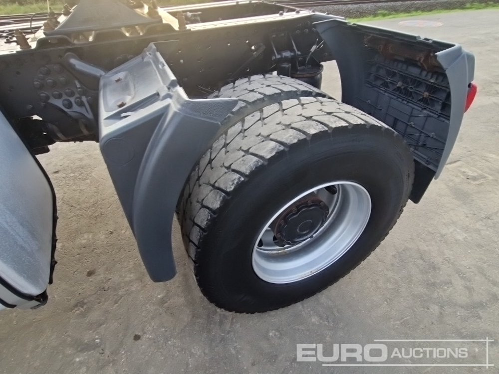 Vetopöytäauto 2017 MAN TGS 18.460: kuva Vetopöytäauto 2017 MAN TGS 18.460 Vetopöytäauto 2017 MAN TGS 18.460: kuva Vetopöytäauto 2017 MAN TGS 18.460