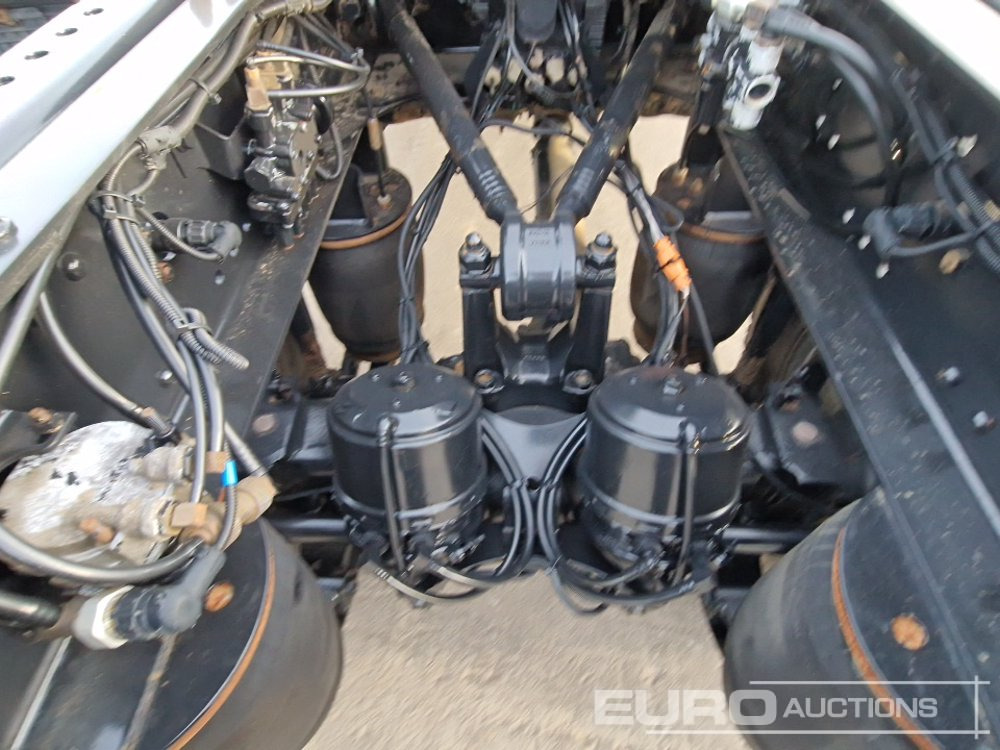 Vetopöytäauto 2017 MAN TGS 18.460: kuva Vetopöytäauto 2017 MAN TGS 18.460 Vetopöytäauto 2017 MAN TGS 18.460: kuva Vetopöytäauto 2017 MAN TGS 18.460