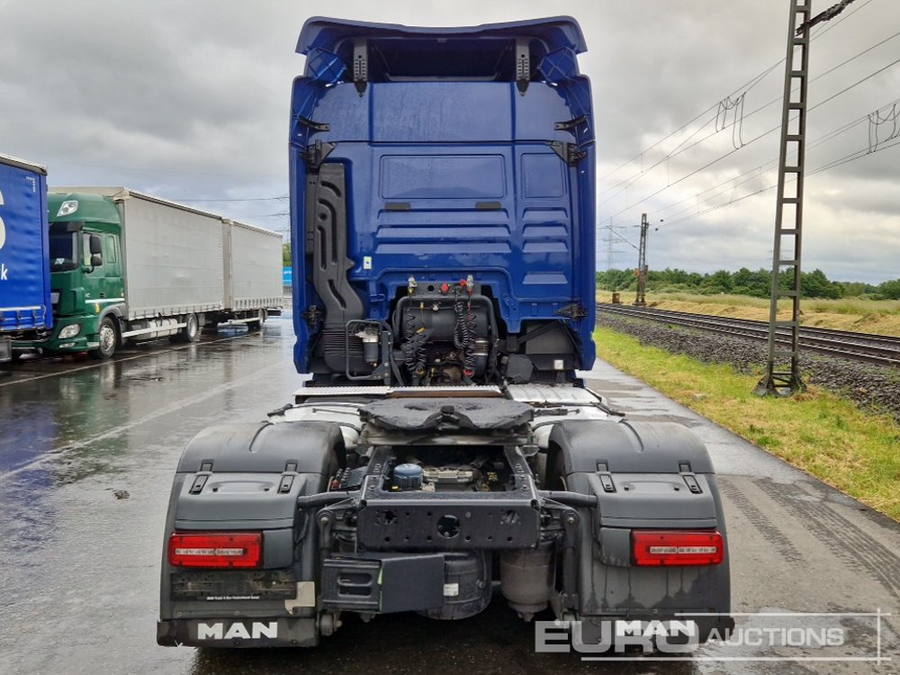 2021 MAN TGX 18.510 - Vetopöytäauto: kuva 2021 MAN TGX 18.510 - Vetopöytäauto 2021 MAN TGX 18.510 - Vetopöytäauto: kuva 2021 MAN TGX 18.510 - Vetopöytäauto