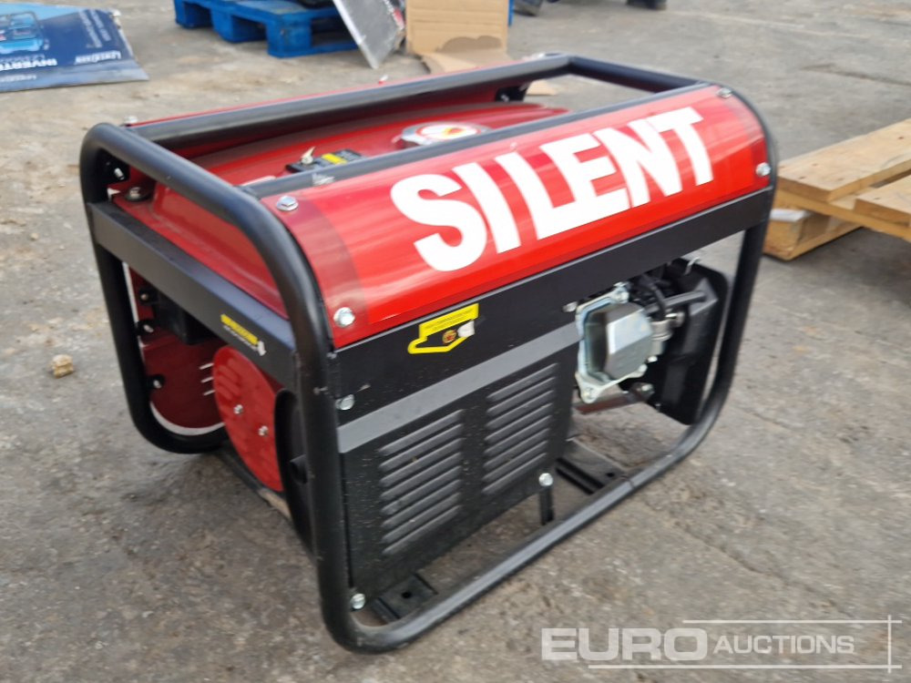 WalterStahl PR8500WE 3kW Petrol Generator - Sähkögeneraattori: kuva WalterStahl PR8500WE 3kW Petrol Generator - Sähkögeneraattori WalterStahl PR8500WE 3kW Petrol Generator - Sähkögeneraattori: kuva WalterStahl PR8500WE 3kW Petrol Generator - Sähkögeneraattori