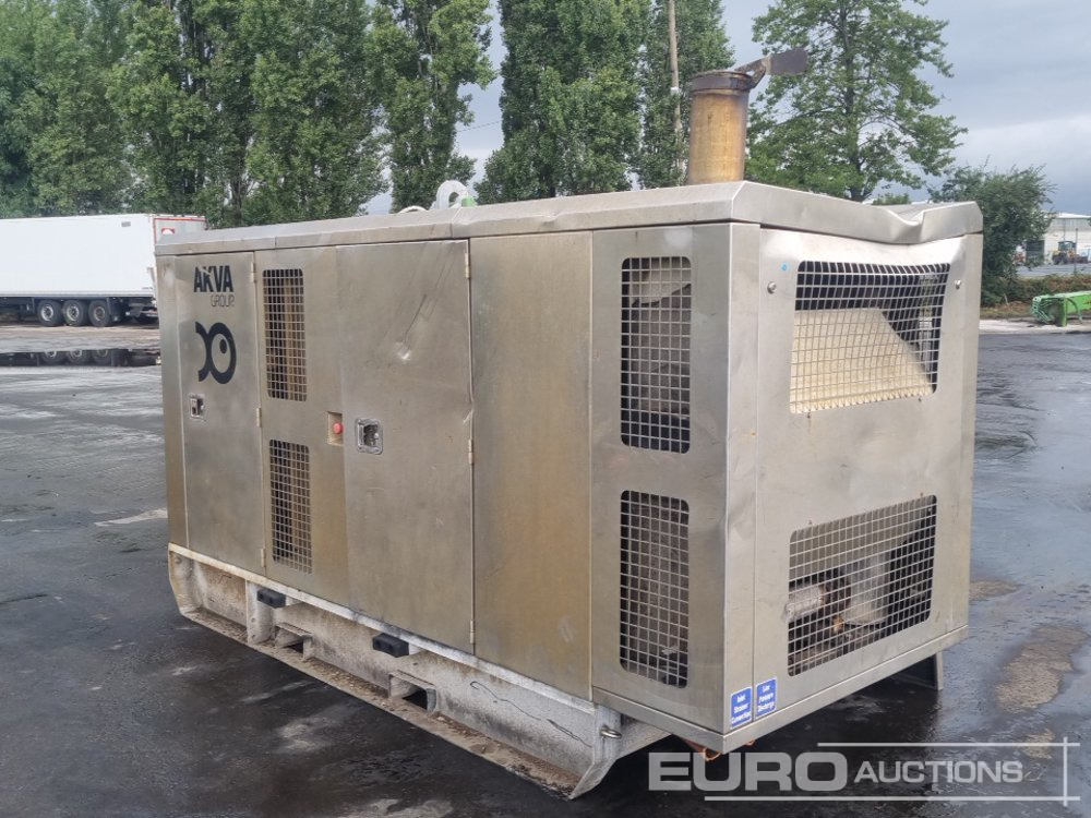 Water Drainage Pump, John Deere Diesel Engine - Vesipumppu: kuva Water Drainage Pump, John Deere Diesel Engine - Vesipumppu Water Drainage Pump, John Deere Diesel Engine - Vesipumppu: kuva Water Drainage Pump, John Deere Diesel Engine - Vesipumppu