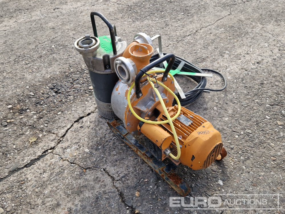 Water Pumps (2 of) - Vesipumppu: kuva Water Pumps (2 of) - Vesipumppu Water Pumps (2 of) - Vesipumppu: kuva Water Pumps (2 of) - Vesipumppu