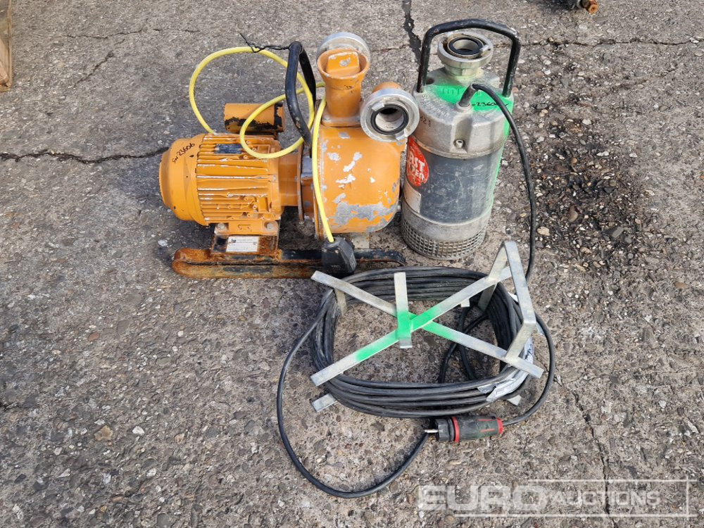 Water Pumps (2 of) - Vesipumppu: kuva Water Pumps (2 of) - Vesipumppu Water Pumps (2 of) - Vesipumppu: kuva Water Pumps (2 of) - Vesipumppu