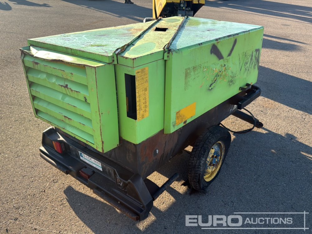 2000 Atlas Copco XAS96DDABACJWRS - Ilmakompressori: kuva 2000 Atlas Copco XAS96DDABACJWRS - Ilmakompressori 2000 Atlas Copco XAS96DDABACJWRS - Ilmakompressori: kuva 2000 Atlas Copco XAS96DDABACJWRS - Ilmakompressori