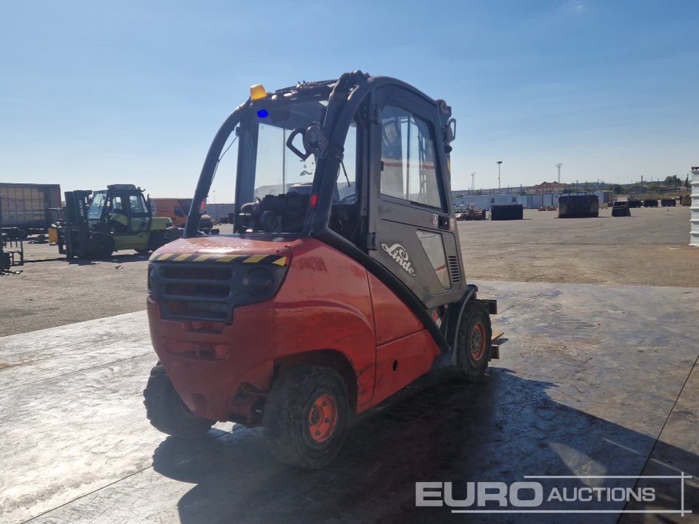 2003 Linde H35D - Vastapainotrukki: kuva 2003 Linde H35D - Vastapainotrukki 2003 Linde H35D - Vastapainotrukki: kuva 2003 Linde H35D - Vastapainotrukki
