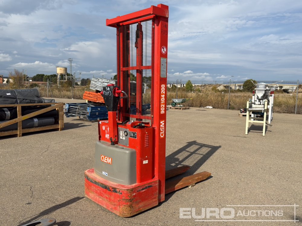 2005 Clem AY10034 - Rakennustarvikkeet: kuva 2005 Clem AY10034 - Rakennustarvikkeet 2005 Clem AY10034 - Rakennustarvikkeet: kuva 2005 Clem AY10034 - Rakennustarvikkeet