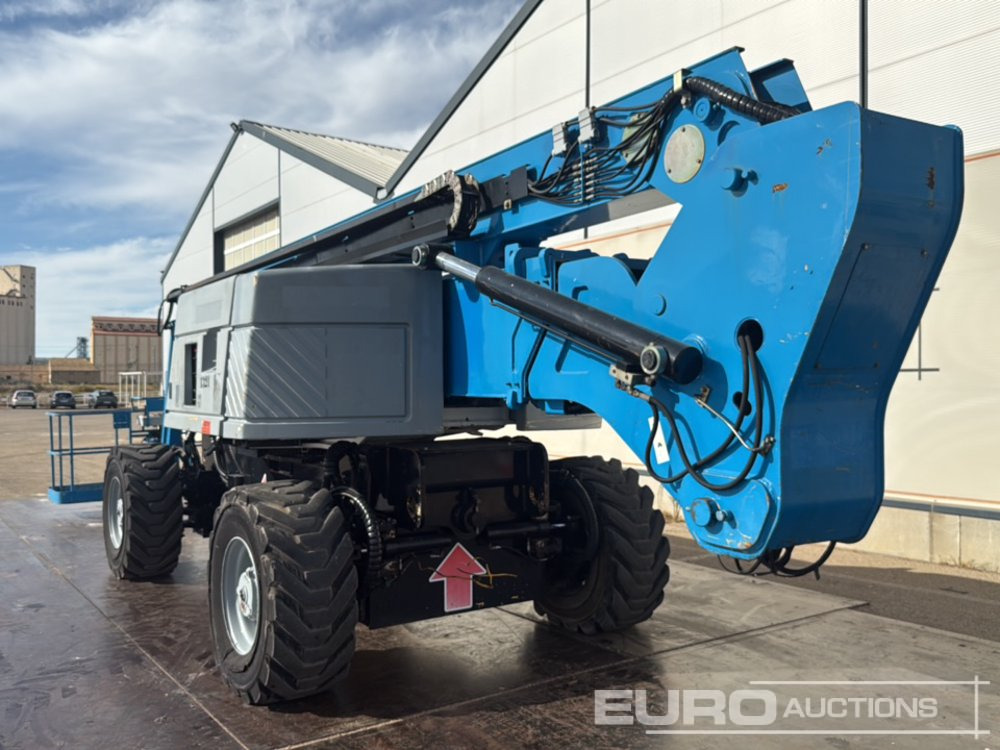 2005 Haulotte HA32PX - Kuukulkija: kuva 2005 Haulotte HA32PX - Kuukulkija 2005 Haulotte HA32PX - Kuukulkija: kuva 2005 Haulotte HA32PX - Kuukulkija