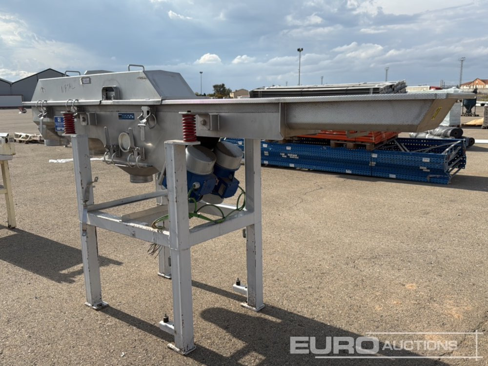 2005 Vibra FRU 32/3-DV - Rakennustarvikkeet: kuva 2005 Vibra FRU 32/3-DV - Rakennustarvikkeet 2005 Vibra FRU 32/3-DV - Rakennustarvikkeet: kuva 2005 Vibra FRU 32/3-DV - Rakennustarvikkeet