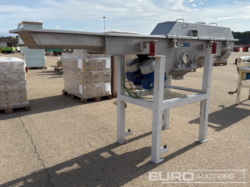 2005 Vibra FRU 32/3-DV - Rakennustarvikkeet: kuva 2005 Vibra FRU 32/3-DV - Rakennustarvikkeet 2005 Vibra FRU 32/3-DV - Rakennustarvikkeet: kuva 2005 Vibra FRU 32/3-DV - Rakennustarvikkeet