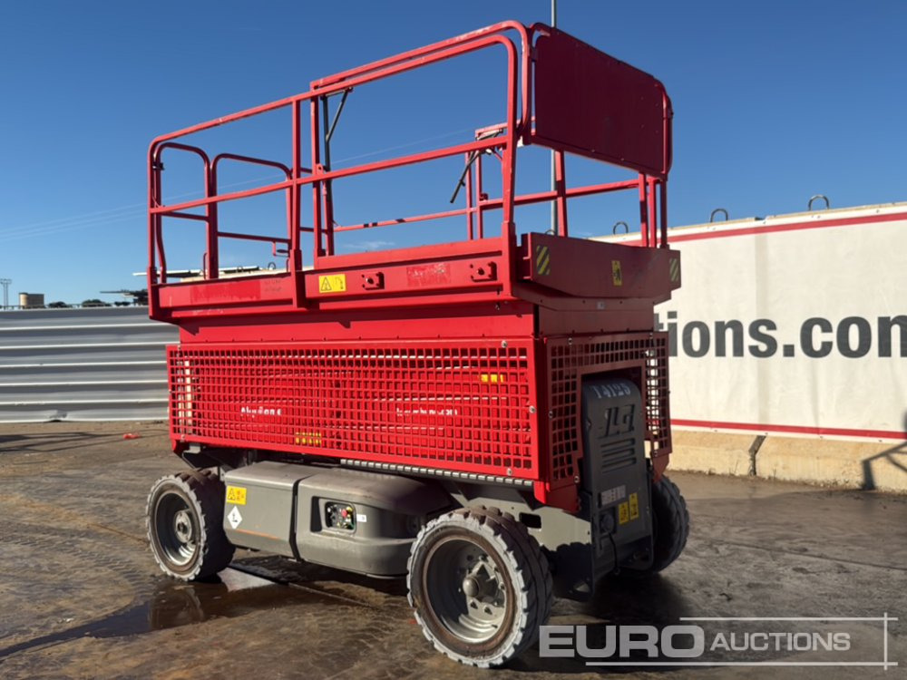 2006 JLG 4069LE - Henkilönostin: kuva 2006 JLG 4069LE - Henkilönostin 2006 JLG 4069LE - Henkilönostin: kuva 2006 JLG 4069LE - Henkilönostin