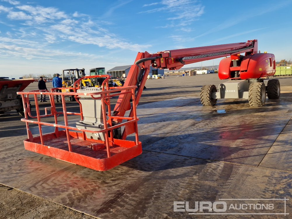 2006 JLG 860SJ - Henkilönostin: kuva 2006 JLG 860SJ - Henkilönostin 2006 JLG 860SJ - Henkilönostin: kuva 2006 JLG 860SJ - Henkilönostin