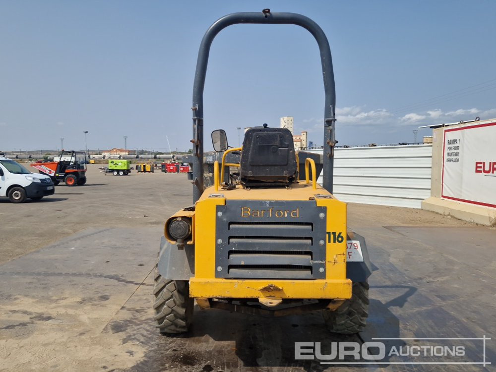 2007 Barford SXR3500 - Pikku dumpperi: kuva 2007 Barford SXR3500 - Pikku dumpperi 2007 Barford SXR3500 - Pikku dumpperi: kuva 2007 Barford SXR3500 - Pikku dumpperi
