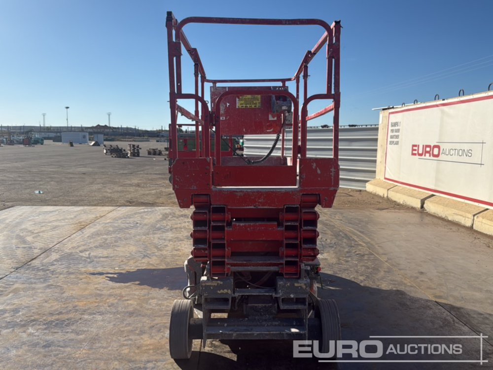 2007 JLG 3246ES - Henkilönostin: kuva 2007 JLG 3246ES - Henkilönostin 2007 JLG 3246ES - Henkilönostin: kuva 2007 JLG 3246ES - Henkilönostin