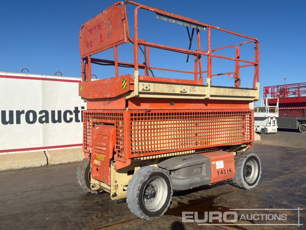 2007 JLG 4069LE - Henkilönostin: kuva 2007 JLG 4069LE - Henkilönostin 2007 JLG 4069LE - Henkilönostin: kuva 2007 JLG 4069LE - Henkilönostin