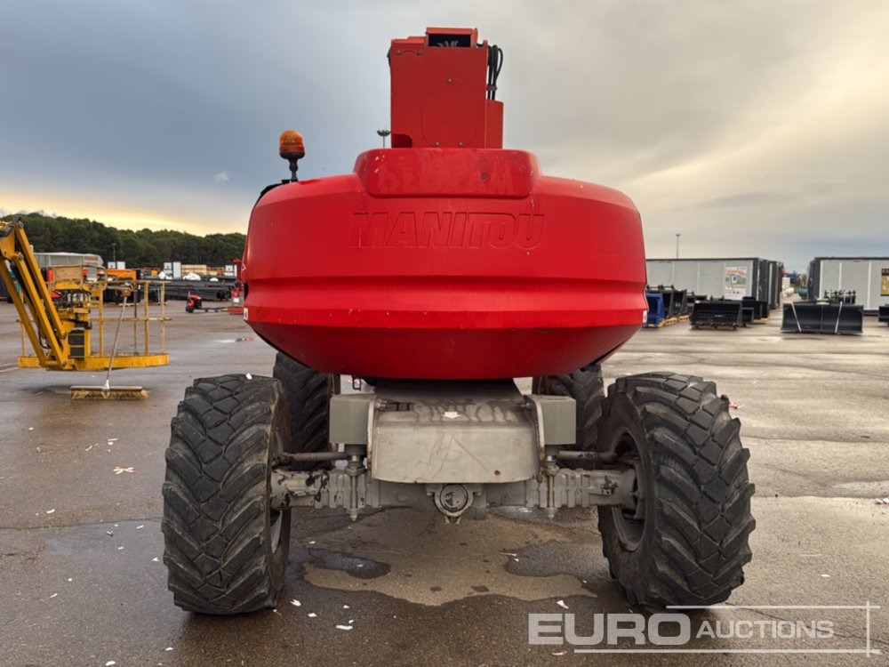 2013 Manitou 200ATJ - Henkilönostin: kuva 2013 Manitou 200ATJ - Henkilönostin 2013 Manitou 200ATJ - Henkilönostin: kuva 2013 Manitou 200ATJ - Henkilönostin