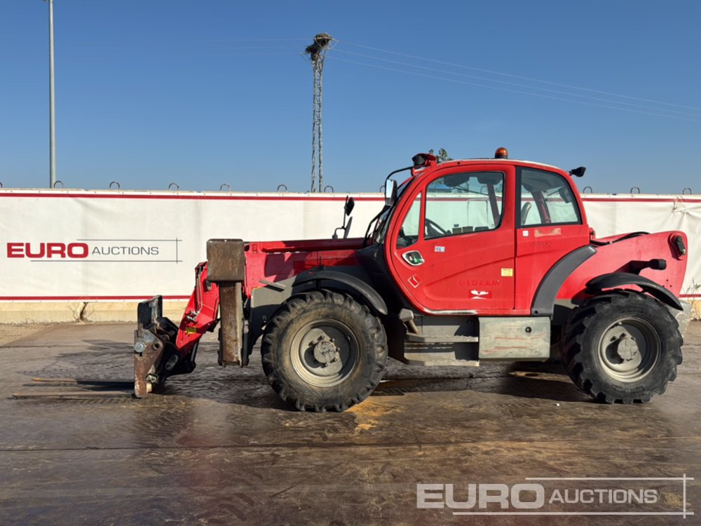 2013 Manitou MT1440 - Kurottaja: kuva 2013 Manitou MT1440 - Kurottaja 2013 Manitou MT1440 - Kurottaja: kuva 2013 Manitou MT1440 - Kurottaja