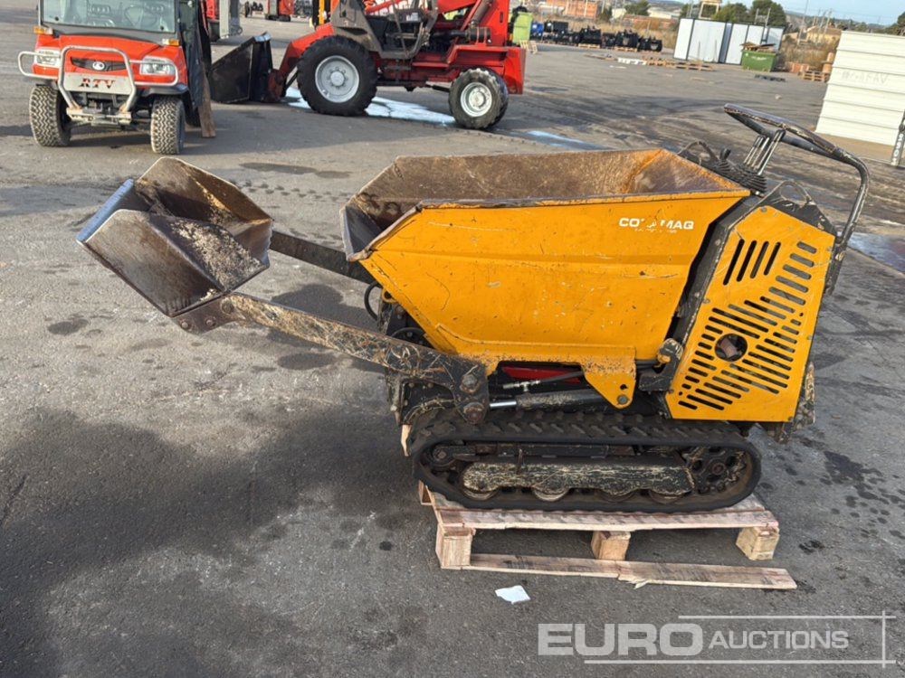 2019 Katoimer 107 - Teladumpperi: kuva 2019 Katoimer 107 - Teladumpperi 2019 Katoimer 107 - Teladumpperi: kuva 2019 Katoimer 107 - Teladumpperi