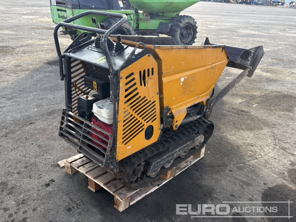 2019 Katoimer 107 - Teladumpperi: kuva 2019 Katoimer 107 - Teladumpperi 2019 Katoimer 107 - Teladumpperi: kuva 2019 Katoimer 107 - Teladumpperi