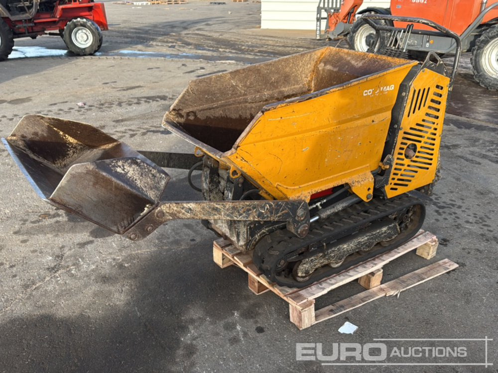 2019 Katoimer 107 - Teladumpperi: kuva 2019 Katoimer 107 - Teladumpperi 2019 Katoimer 107 - Teladumpperi: kuva 2019 Katoimer 107 - Teladumpperi