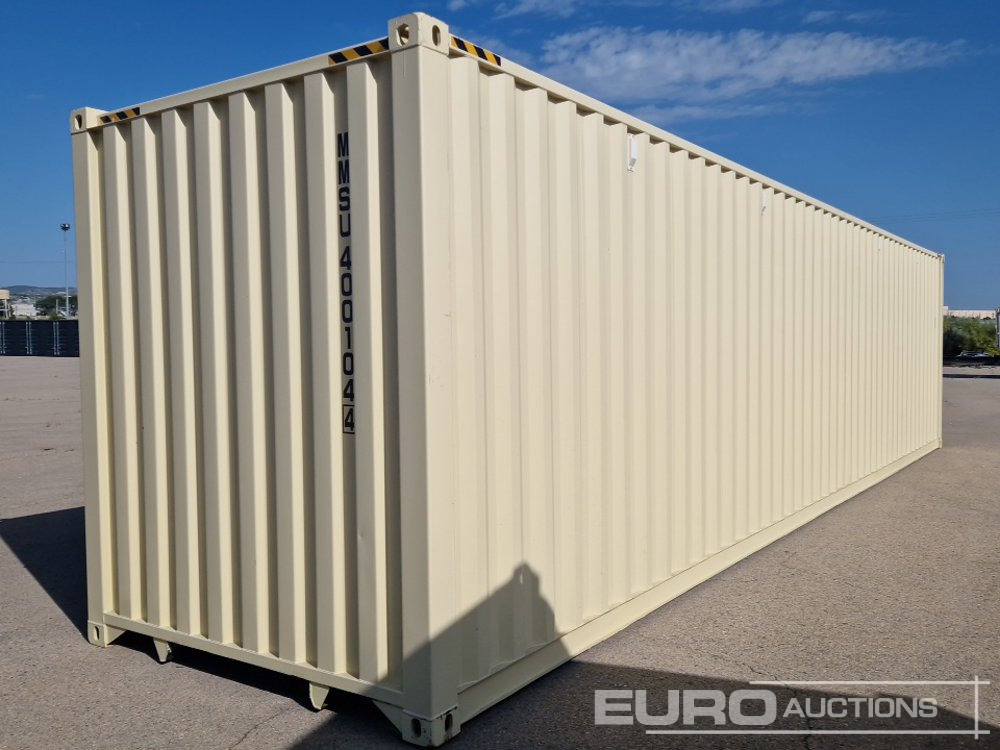 2025 40 HQ Container, One Side Multi-Door, 4 Doors / Contenedor - Merikontti: kuva 2025 40 HQ Container, One Side Multi-Door, 4 Doors / Contenedor - Merikontti 2025 40 HQ Container, One Side Multi-Door, 4 Doors / Contenedor - Merikontti: kuva 2025 40 HQ Container, One Side Multi-Door, 4 Doors / Contenedor - Merikontti