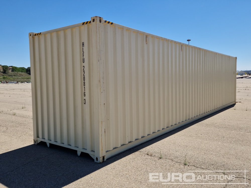 2025 40 HQ Container, One Side Multi-Door, 4 Doors - Merikontti: kuva 2025 40 HQ Container, One Side Multi-Door, 4 Doors - Merikontti 2025 40 HQ Container, One Side Multi-Door, 4 Doors - Merikontti: kuva 2025 40 HQ Container, One Side Multi-Door, 4 Doors - Merikontti