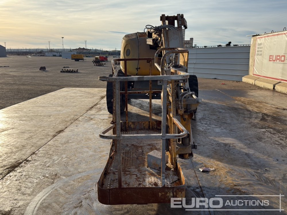 Haulotte HA16PX - Puomilava: kuva Haulotte HA16PX - Puomilava Haulotte HA16PX - Puomilava: kuva Haulotte HA16PX - Puomilava