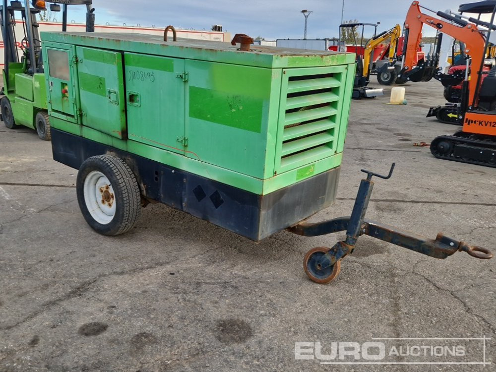 Himoinsa 40KvA - Sähkögeneraattori: kuva Himoinsa 40KvA - Sähkögeneraattori Himoinsa 40KvA - Sähkögeneraattori: kuva Himoinsa 40KvA - Sähkögeneraattori