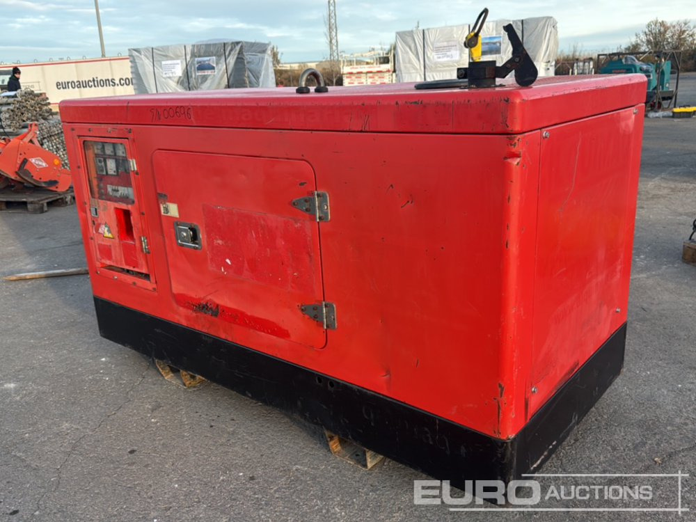 Himoinsa HIW-030 - Sähkögeneraattori: kuva Himoinsa HIW-030 - Sähkögeneraattori Himoinsa HIW-030 - Sähkögeneraattori: kuva Himoinsa HIW-030 - Sähkögeneraattori