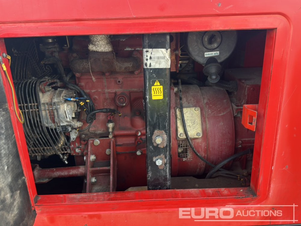 Himoinsa HIW-030 - Sähkögeneraattori: kuva Himoinsa HIW-030 - Sähkögeneraattori Himoinsa HIW-030 - Sähkögeneraattori: kuva Himoinsa HIW-030 - Sähkögeneraattori