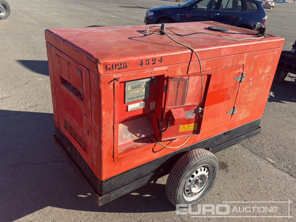 Himoinsa HIW-35T5 - Sähkögeneraattori: kuva Himoinsa HIW-35T5 - Sähkögeneraattori Himoinsa HIW-35T5 - Sähkögeneraattori: kuva Himoinsa HIW-35T5 - Sähkögeneraattori