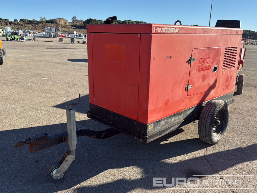 Himoinsa HIW-40T5 - Sähkögeneraattori: kuva Himoinsa HIW-40T5 - Sähkögeneraattori Himoinsa HIW-40T5 - Sähkögeneraattori: kuva Himoinsa HIW-40T5 - Sähkögeneraattori