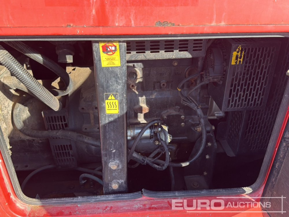 Himoinsa HPW-30 - Sähkögeneraattori: kuva Himoinsa HPW-30 - Sähkögeneraattori Himoinsa HPW-30 - Sähkögeneraattori: kuva Himoinsa HPW-30 - Sähkögeneraattori